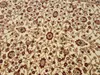 Tappeto a motivi 70x140 cm LUCHO ovale - crema Anteprima dell’immagine prodotto 8