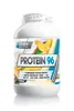 Frey Nutrition Protein 96 - 2300g Erdbeere Produktbild-Vorschau 2