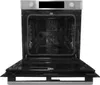 Samsung NV7B4550VDS/U1 Dual Cook Flex Pyrolyse Backofen Produktbild-Vorschau 2