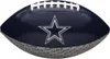 Wilson F1523XB NFL Stadt Stolz Peewee Team Cowboys Produktbild-Vorschau 1