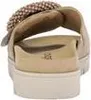 Gabor Dames  Des sandales 83.745 beige Voir les images du produit 4