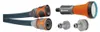 Gardena 18461-20 Textilschlauch Liano Xtreme 1/2 , 10 m Set Produktbild-Vorschau 8