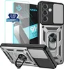 Armor Handyhülle für Samsung Galaxy S26 mit 9H Displayglas Produktbild-Vorschau 1