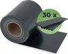 PVC Sichtschutzstreifen für Doppelstabmatten Blickdicht | Produktbild-Vorschau 7