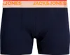 Jack & Jones Unterhose DAVE Trunks 3er Pack Produktbild-Vorschau 6