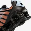 Nike Shox TL "Blue Tint Orange" Bunt, Größe: 40 Produktbild-Vorschau 8