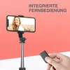 4Smarts Handy Stativ mit Wireless-Fernauslöser Produktbild-Vorschau 4