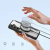 Dux Ducis Skin X Pro Hülle für Samsung Galaxy S25+ mit Produktbild-Vorschau 14