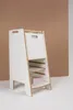NOWAY - Montessori Lernturm Kitchen Helper Kinderplattform Produktbild-Vorschau 7
