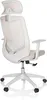 hjh OFFICE Home Office krzesło biurowe MIKEO W krzesło Podgląd zdjęcia produktu 6
