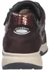 GABOR Rollingsoft Damen Sneaker braun kombi Produktbild-Vorschau 19
