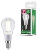 Paulmann Eco-Line Filament 230V LED Tropfen 1er-Set 100mm Produktbild-Vorschau 1