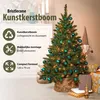 Triumph Tree Bristlecone Fir - Kerstboom met Natuurlijke Productafbeelding-voorbeeld 2