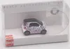 Busch Automodelle 50723 - Smart Fortwo Coupé "Diakonie Produktbild-Vorschau 2