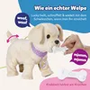 BABY born Mein Hund Lucky mit 5 verschiedenen Funktionen Produktbild-Vorschau 4
