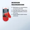Sonax Mikro-faser Waschhandschuh Auto Produktbild-Vorschau 5