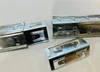 Several metal connectors for shelving units are arranged on a light gray surface. Produktbild-Vorschau