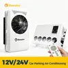 Klimatizace Sunster 24 V – chladicí výkon 10000 BTU, Náhled obrázku produktu 2