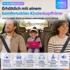 AngelTech Kindertablet XL - Android 15 - 3+4 GB RAM - 32 GB Produktbild-Vorschau 8