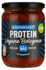 Körperkraft vegane Bolognese mit Erbsenprotein 530g Produktbild-Vorschau 1
