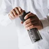 Hario MSS-1DTB, Čepelový mlýnek, Černá Náhled obrázku produktu 4