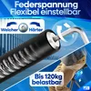 NEXTCOVER® Gefederte Sattelstütze 27.2/30.9/31.6/34.9 mm – Produktbild-Vorschau 5