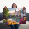 Ausflug nach Tübingen Ravensburger 12001425 Produktbild-Vorschau 4