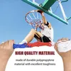 2 Stück Professionelles Basketballnetz, Produktbild-Vorschau 3