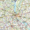 Ukraine - Moldawien, Straßenkarte 1:1.000.000, freytag & Produktbild-Vorschau 10