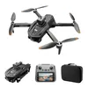 Drohne mit Kamera 4K & GPS – RC Quadcopter mit Produktbild-Vorschau 1