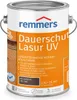 REMMERS UV+ Lazura - dekorativní lazura na dřevo 2.5 l Náhled obrázku produktu 10