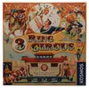 Kosmos 3 Ring Circus, Gra planszowa, Strategia, 12 lat(a), Podgląd zdjęcia produktu 3