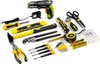 FIELDMANN FDG 5018-108AR Sada ručního nářadí, 107 kusů Náhled obrázku produktu 11