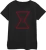 Marvel - "Avengers Infinity War" T-Shirt für Damen BI48011 Produktbild-Vorschau 1
