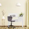 Scrivania reclinabile Relaxdays, piano di lavoro Anteprima dell’immagine prodotto 2