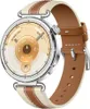 Huawei Watch GT6, Konsu-B19W, braun geflochten Produktbild-Vorschau 1