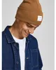 Jack & Jones Gorras Jaclong Knit Beanie, 12150627 Vista previa de la imagen del producto 3