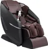 Fotel masujący z elastyczną szyną SL - masażer Shiatsu 3D Podgląd zdjęcia produktu 10