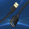 Ugreen USB-A (männlich) - USB-A (weiblich) Produktbild-Vorschau 12