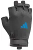 Adidas Essential Training Gloves - Blue - XL Produktbild-Vorschau 8