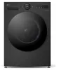 LG F4WX801YB, Frontlader, 11 kg, B, 71 dB, 1400 RPM, A Produktbild-Vorschau 1