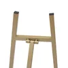2 kusy plakátového rámu Kovový stojan Display Frame Display Náhled obrázku produktu 6