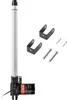 SucceBuy Attuatore lineare da 12 V, 16 pollici, per Anteprima dell’immagine prodotto 1