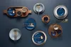 ASA Essteller, midnight blue SAISONS D. 26,5 cm 27161119 Voir les images du produit 4