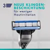 Lamette Gillette Gillette Mach3 - 20 pezzi Anteprima dell’immagine prodotto 4