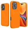 kwmobile Handyhülle für iPhone 16 Pro Hülle, für iPhone 16 Produktbild-Vorschau 8