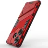 Armor Hülle für Xiaomi Redmi Turbo 3 Hybrid PC TPU Bumper Produktbild-Vorschau 8