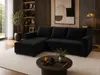 FurMeb24 Modernes Ecksofa LINO L-Form 230 x 140 cm Links Produktbild-Vorschau 1
