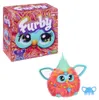 Korálový Furby, 15 doplňků, interaktivní plyšová hračka pro Náhled obrázku produktu 2