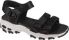 Sandále Skechers 31514-BLK pre Dámske Náhľad obrázku produktu 21